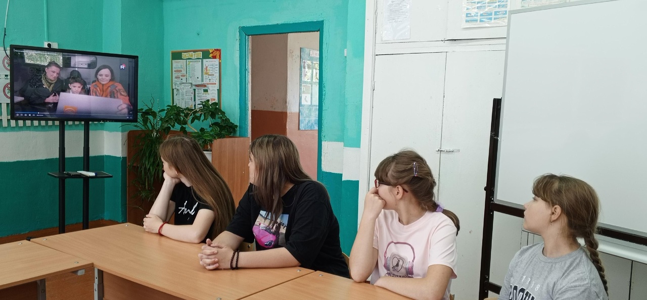 Безопасность прежде всего!.