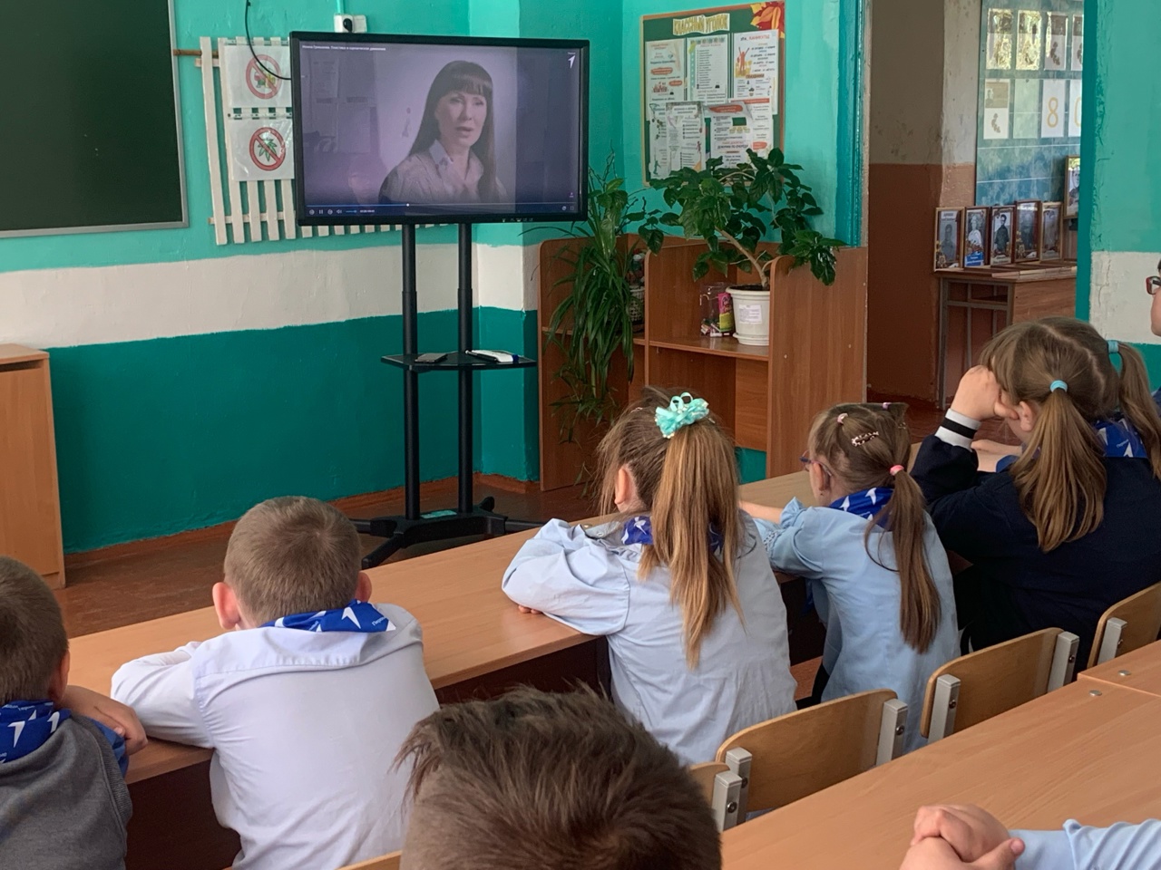 Календарь Первых. &amp;quot;Физическое самочувствие&amp;quot;.