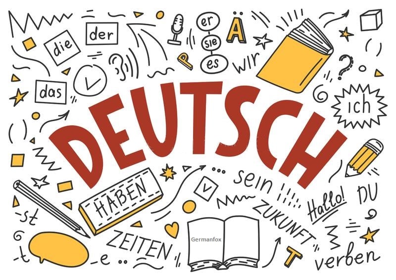 Немецкий язык  5-11 классы.