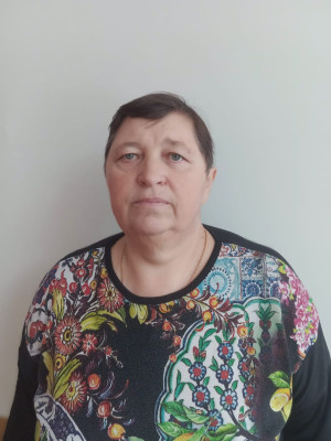 Лукашина Галина Васильевна Лукашина Галина Васильевна